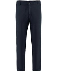 Bomboogie - Pantaloni japan comfy fit - Lyst