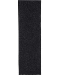 ARMANI EXCHANGE - Winter Scarves - Lyst