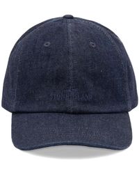 Stone Island - Caps - Lyst
