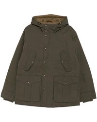 Filson - Parkas - Lyst