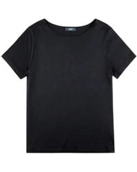 Fay - T-Shirts - Lyst