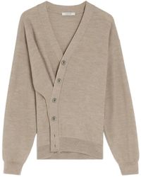 Lemaire - Cardigans - Lyst