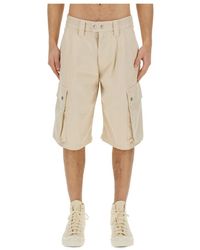 Isabel Marant - Tejelo Shorts - Lyst