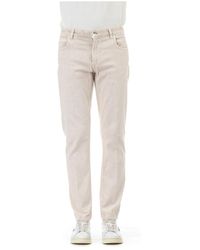Eleventy - Slim-Fit Jeans - Lyst