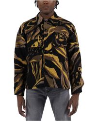 sunflower - Jackets > light jackets - Lyst