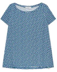 Maliparmi - T-Shirts - Lyst