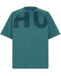 BOSS - T-Shirts - Lyst
