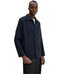 A.P.C. - Light Jackets - Lyst