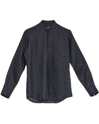 Karl Lagerfeld - Casual Shirts - Lyst