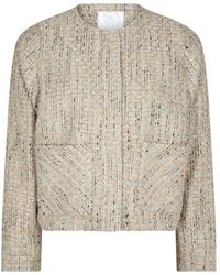 co'couture - Light Jackets - Lyst