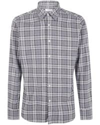 Tintoria Mattei 954 - Casual Shirts - Lyst
