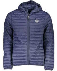 North Sails - Winter Jackets - Lyst
