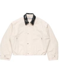 Acne Studios - Bomber Jackets - Lyst