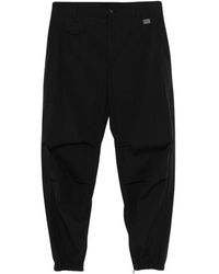 Dolce & Gabbana - Broek Zwart - Lyst