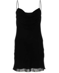 Dion Lee - Short Dresses - Lyst