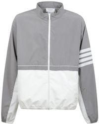 Thom Browne - Light Jackets - Lyst
