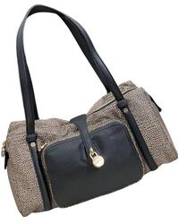 Borbonese - Tassen ,Veelkleurig ,Shoulder Bags - Lyst