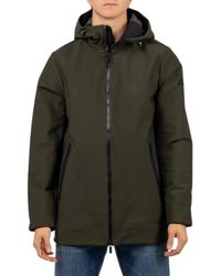 Heskimo - Parka - Lyst