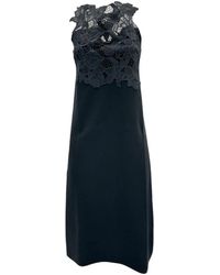 D.exterior - Midi Dresses - Lyst