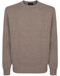 Dell'Oglio - Pull Giro 90/10 F7 - Lyst
