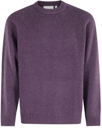Carhartt - Round-Neck Knitwear - Lyst