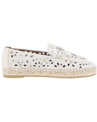 Kurt Geiger - Loafers - Lyst