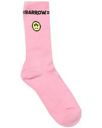 Barrow - Socks - Lyst