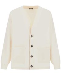 Herno - Cardigans - Lyst