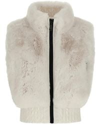 Goldbergh - Waistcoats - Lyst