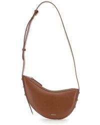 Soeur - Braune Mini Taschen Für Frauen - Lyst