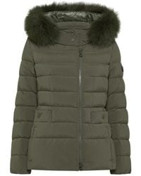 Peuterey - Down Jackets - Lyst
