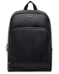 HUGO - Backpacks - Lyst