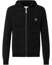 Philipp Plein - Zip-Throughs - Lyst