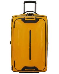 Samsonite - Large Suitcases - Lyst