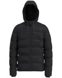 Only & Sons - Down Jackets - Lyst