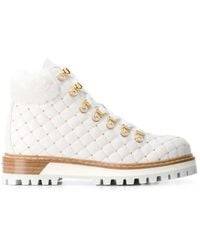 Le Silla - Winter Boots - Lyst