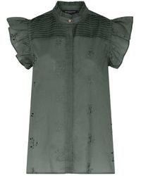 Bruuns Bazaar - Blouses - Lyst