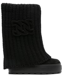 Casadei - Winter Boots - Lyst