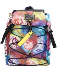 Guess - Backpacks - Lyst
