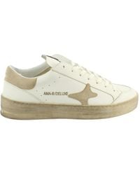 AMA BRAND - Sneakers - Lyst