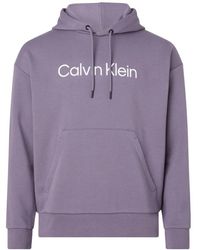 Calvin Klein - Hoodies - Lyst