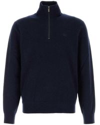Burberry - Turtlenecks - Lyst