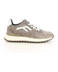 Floris Van Bommel - Taupe Herrenschuhe Sfm-10139 W5 - Lyst