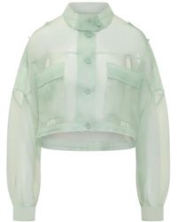 Pinko - Light Jackets - Lyst