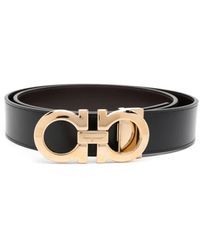 Ferragamo - Belts - Lyst