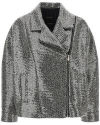 Pinko - Light Jackets - Lyst