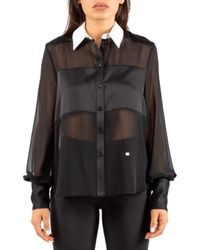 Hanita - Shirt - Lyst