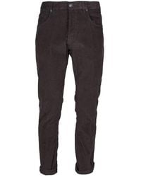 Dondup - Slim-Fit Trousers - Lyst