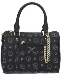 Pollini - Handbags - Lyst
