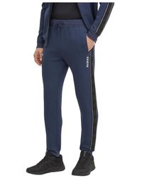 Guess - Sweatpants - Lyst